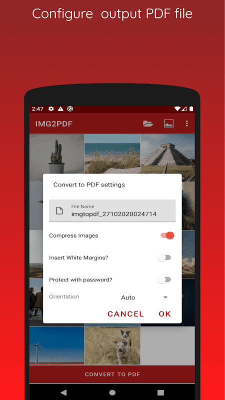 Screenshot 5