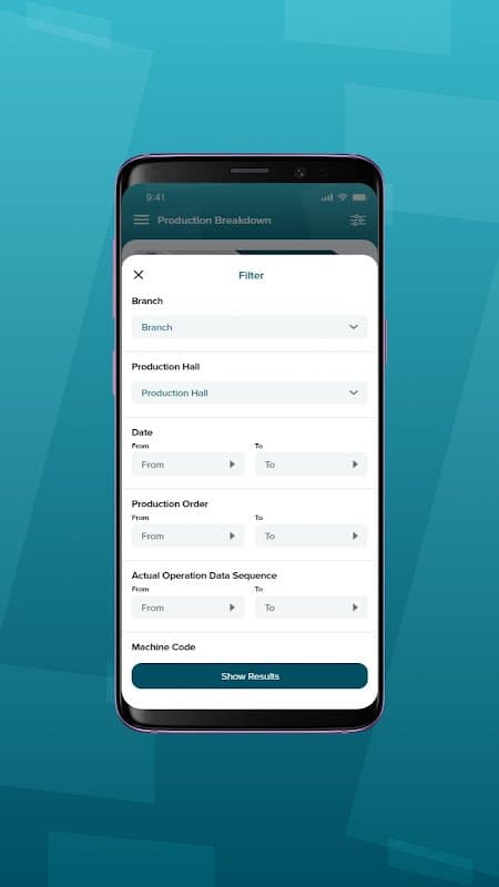 Onyx Pro Mobile screenshot 5