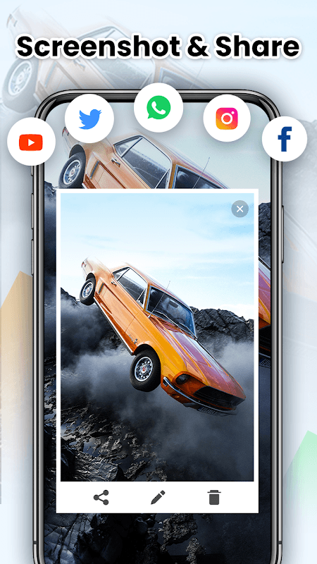 Screen Recorder—Video Recorder screenshot 5