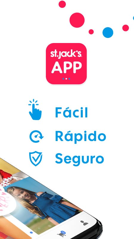 St. Jack's screenshot 2