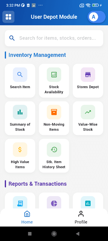 Screenshot 3