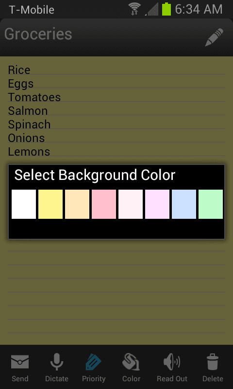 Screenshot 4