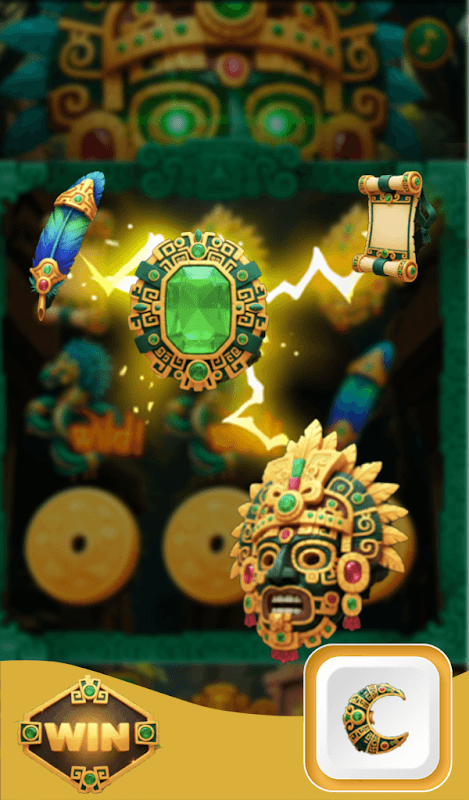 Fortune Maya 777 screenshot 5