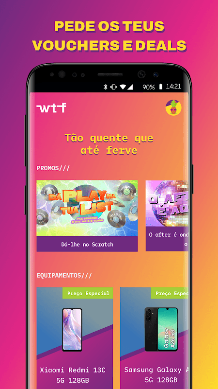 WTF screenshot 3