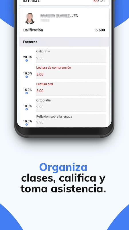 Algebraix screenshot 3