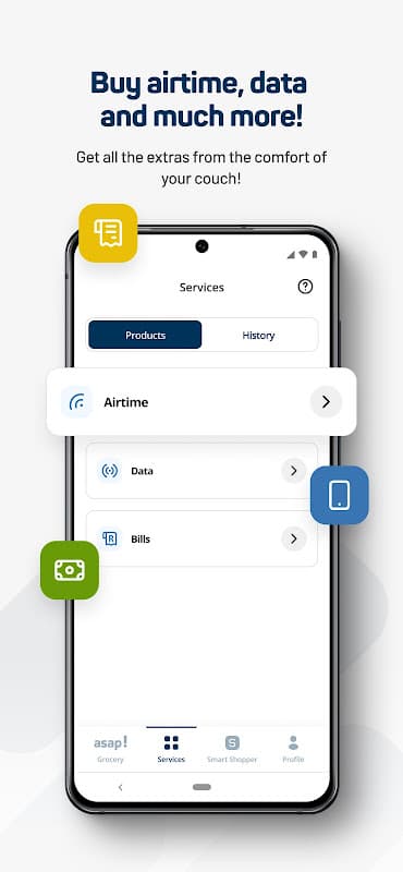 Pick n Pay screenshot 4