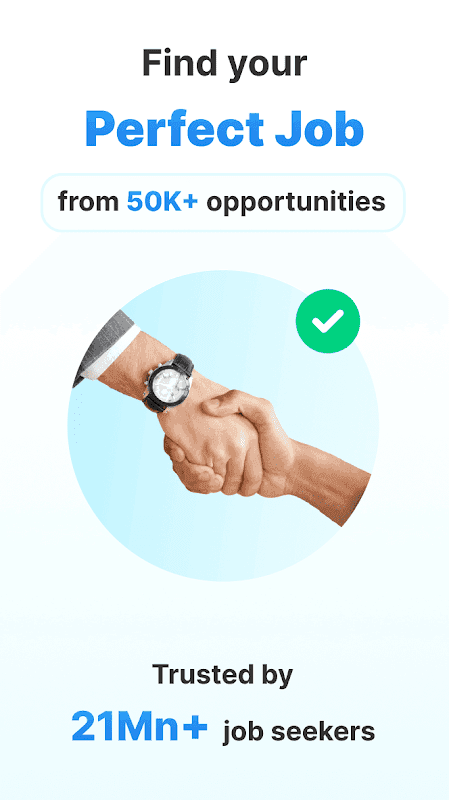 Internshala Internships & Jobs screenshot 2