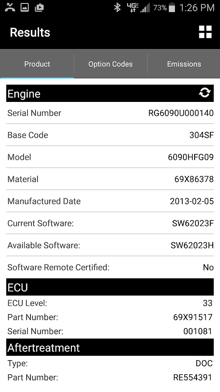 PowerAssist™ screenshot 3