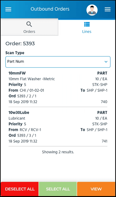 Screenshot 5