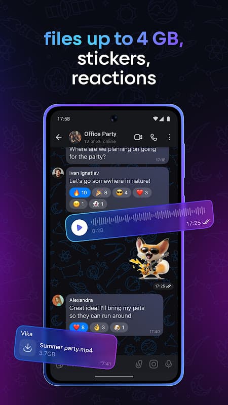 Screenshot 5