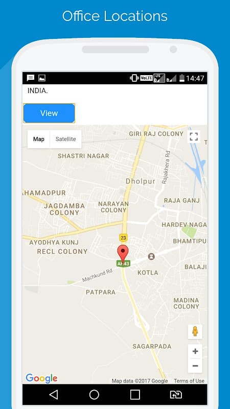 Bijli Mitra screenshot 4