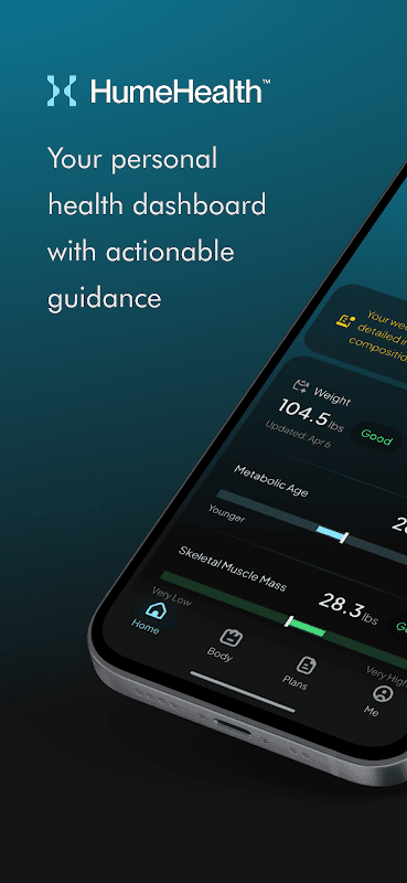 FitTrack MyHealth: Track Scale screenshot 1
