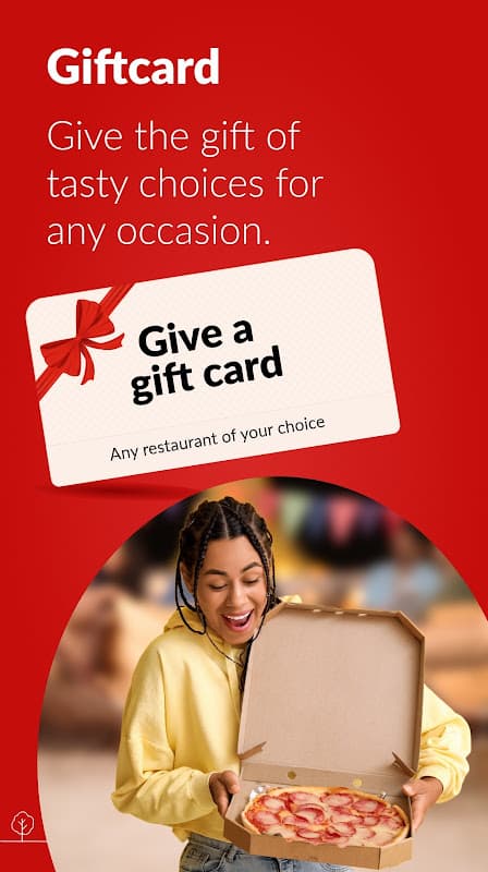 Foodhub - Online Takeaways screenshot 6