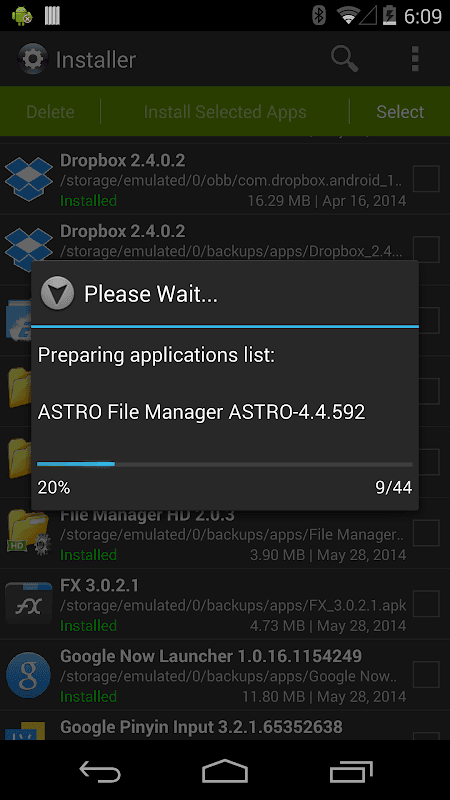 Screenshot 4