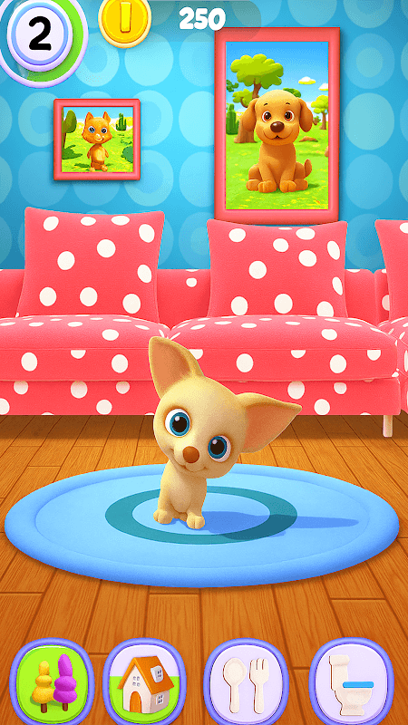 Talking Dog Chihuahua screenshot 5