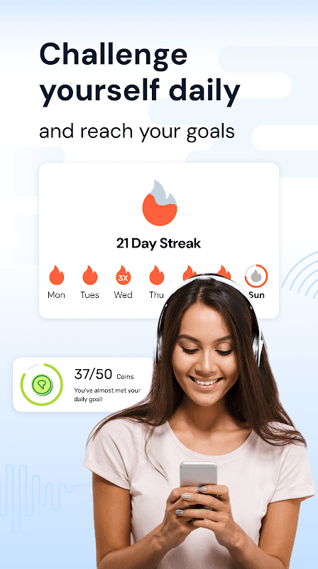 Learn Languages LingQ: Read, Listen,SRS Vocabulary screenshot 5