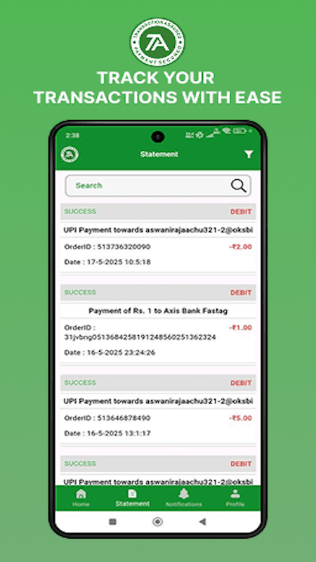 Screenshot 3