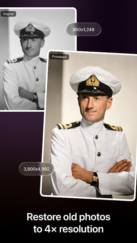 Colorize! - Colorize Black and White Photos screenshot 5