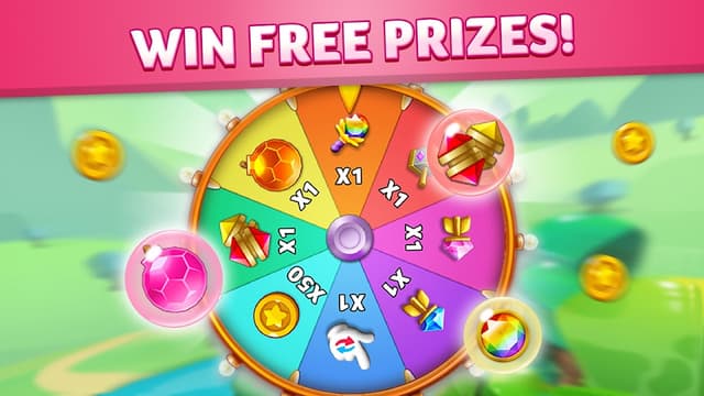 Jewel Match King screenshot 4