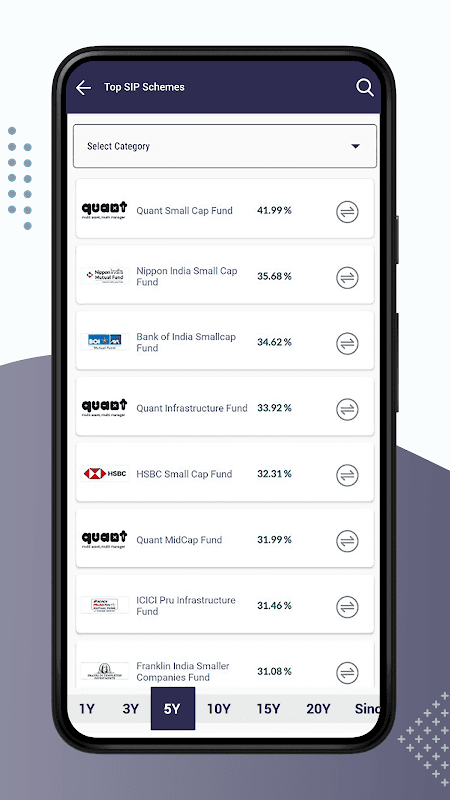 AF Wealth screenshot 3
