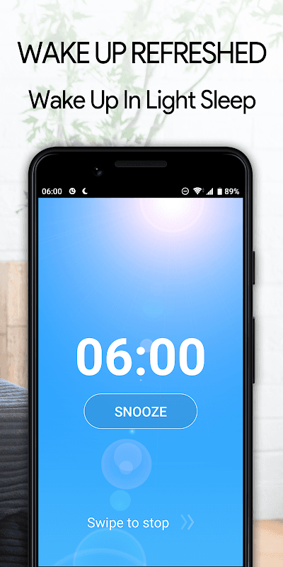 NightWell:Smart Sleep Tracker screenshot 5