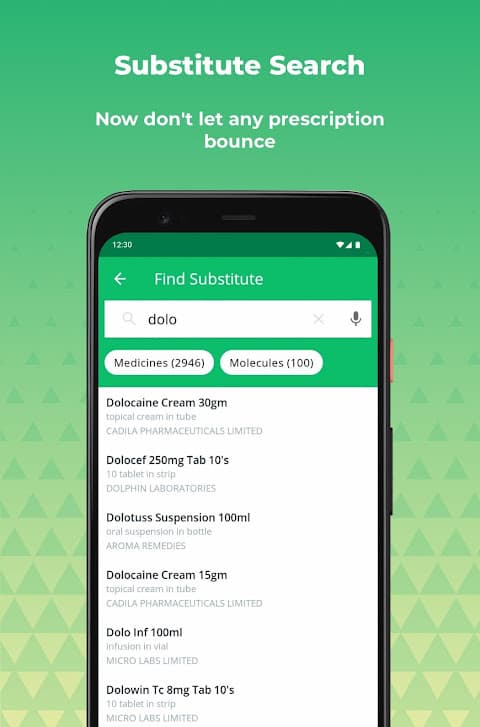 Retailio Retailer B2B Platform screenshot 3