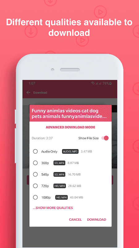 Screenshot 5