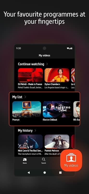Screenshot 5