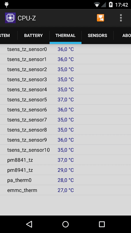 Screenshot 5