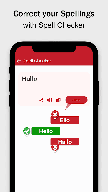 English to Hindi Dictionary & Hindi Translator screenshot 5