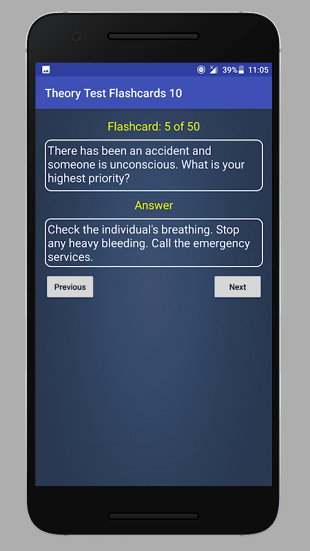 UK Driving Theory Test screenshot 4
