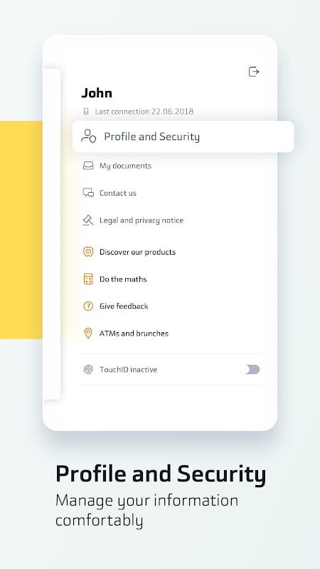 Bankinter Mobile screenshot 4