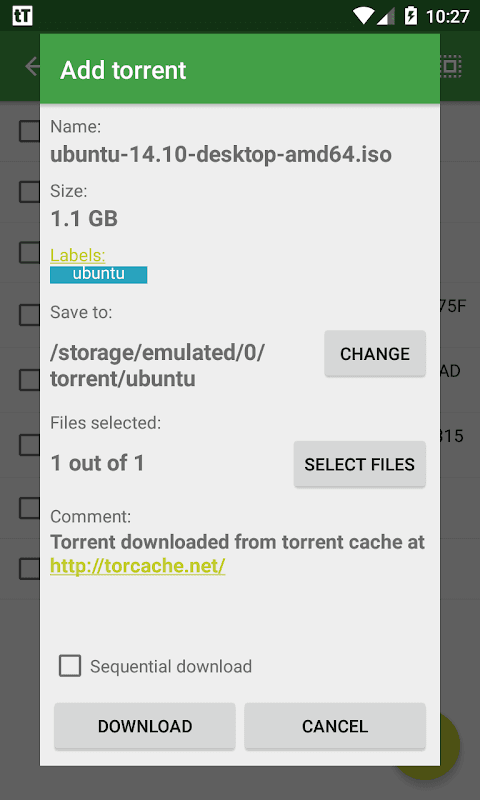 Screenshot 4