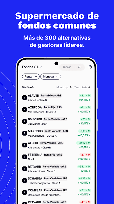Bull Market Brokers screenshot 5