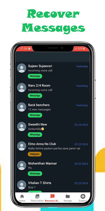 Screenshot 5