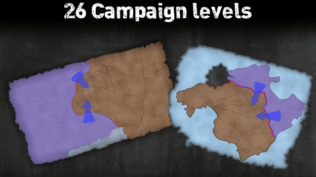 Trench Warfare screenshot 3