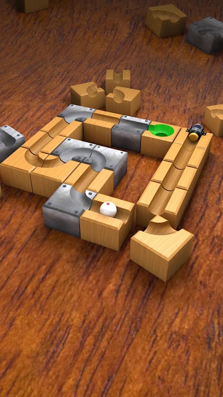 Unblock Ball - Block Puzzle screenshot 3