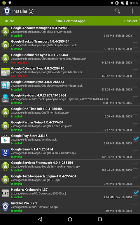 Screenshot 6