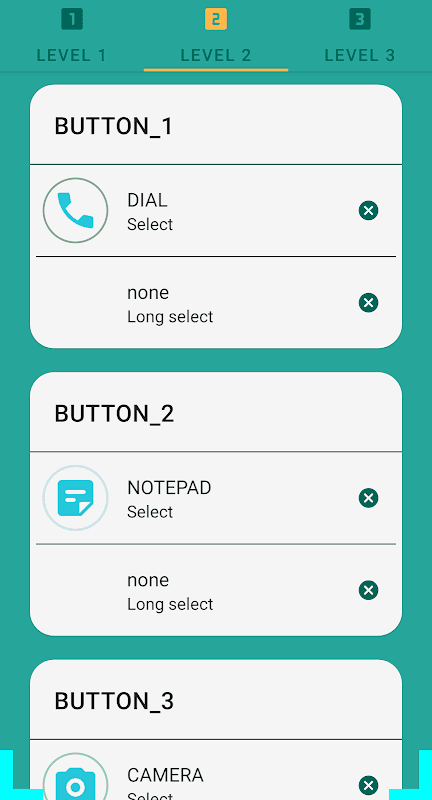 Pie Control screenshot 5