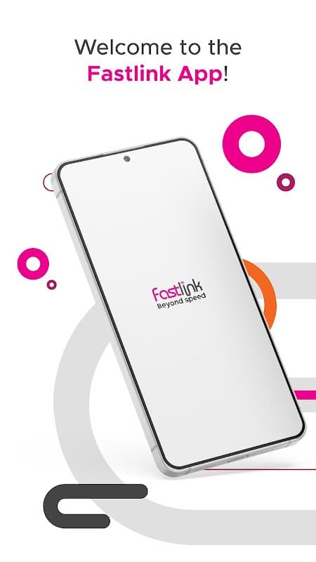 Fastlink screenshot 1