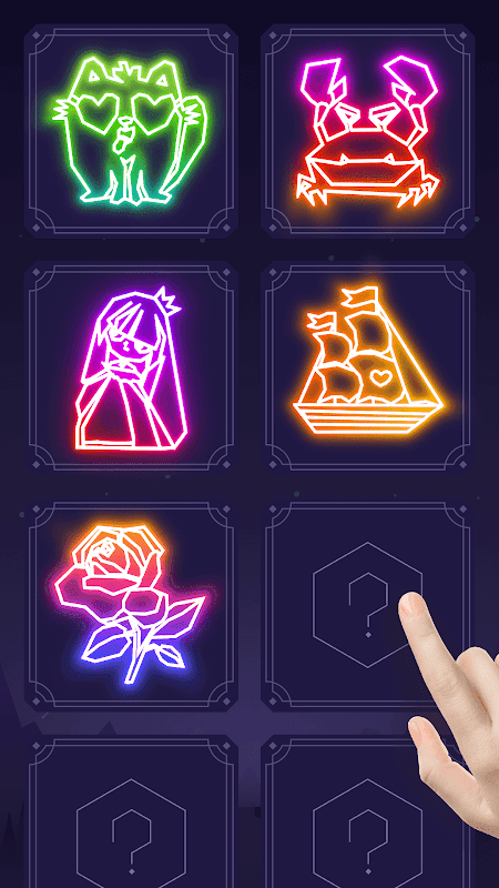 Dot it: Connect the Dots screenshot 1