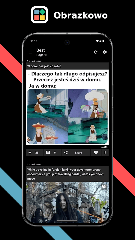Obrazkowo screenshot 4