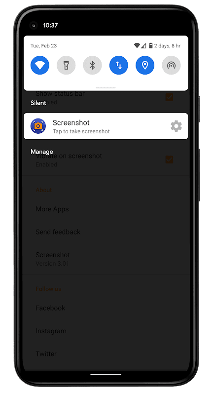 Screenshot 6