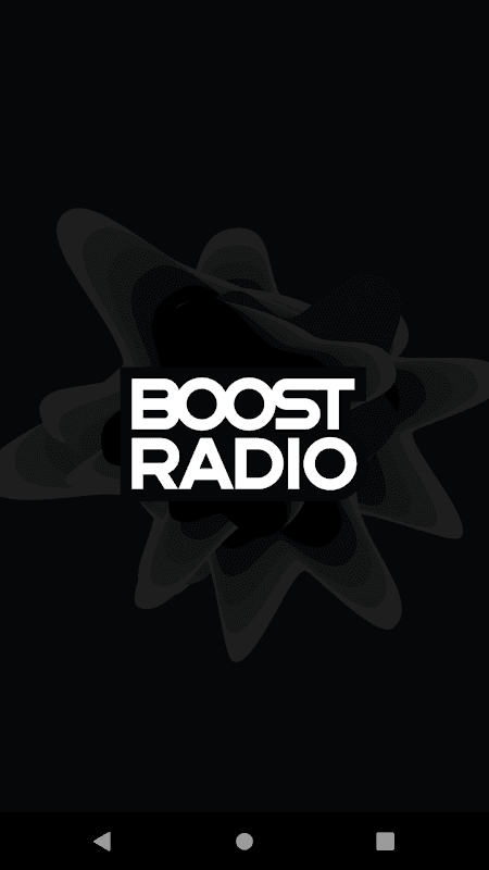 BOOST RADIO screenshot 1