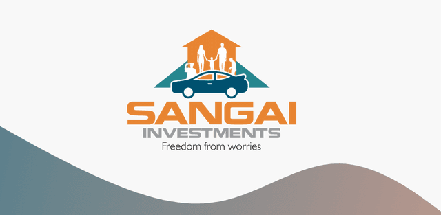 SANGAI Investments screenshot 1