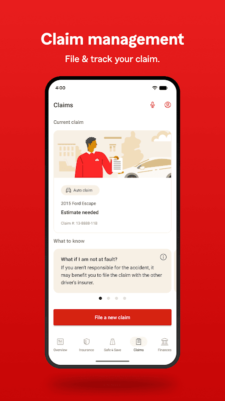 State Farm Pocket Agent® screenshot 5