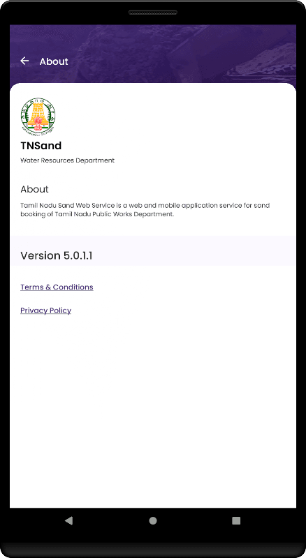 TNsand screenshot 6