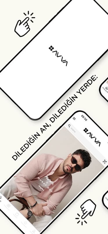 AVVA - Bu Nasıl Bir Hava! screenshot 2