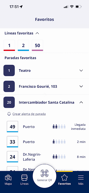 GuaguasLPA screenshot 6