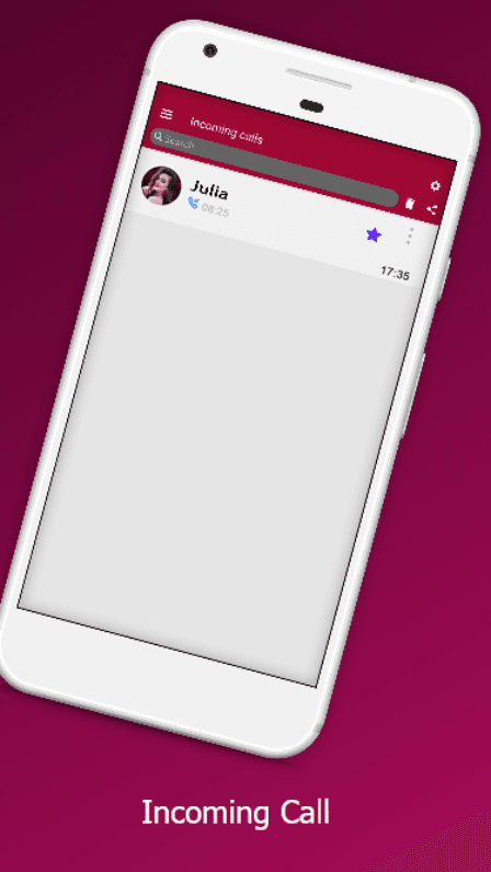 All Call Recorder 2020 – Auto Call Recording screenshot 3